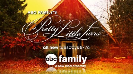 Pretty Little Liars 5x09 Sneak Peek 3 "March of Crimes"