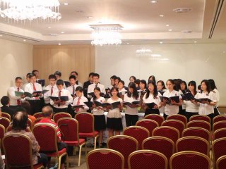 3 Aug Chinese Service Presentation