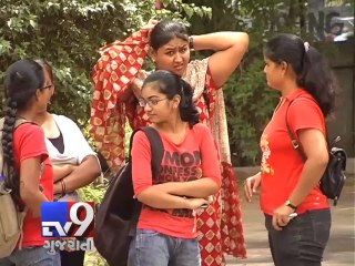 Thousands of seats going abegging in GTU, Ahmedabad - Tv9 Gujarati