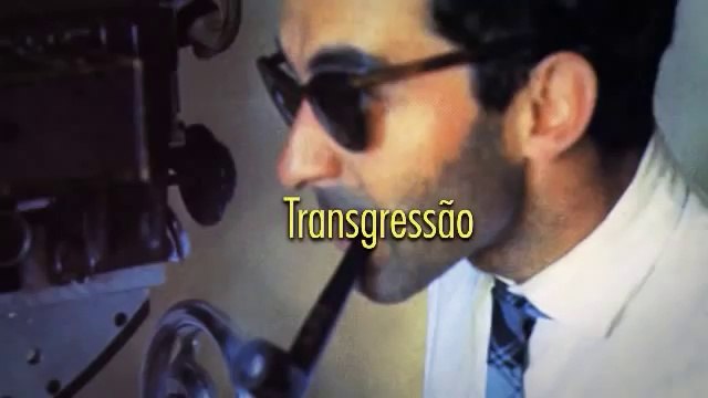 Godard, Truffaut e a Nouvelle Vague