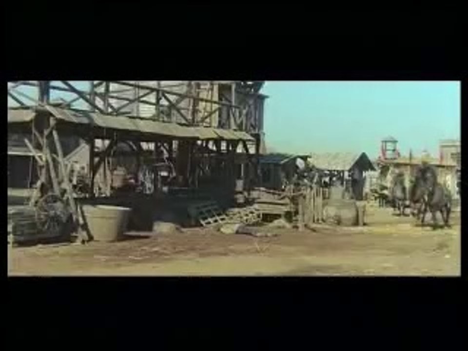 Mannaja trailer