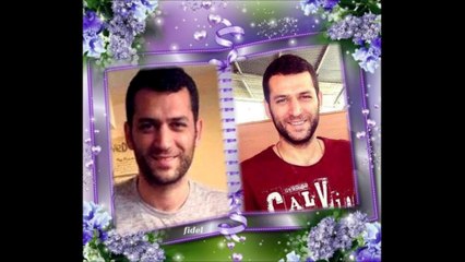 Murat Yildirim-Summer