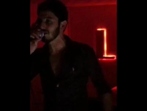 Berkay Arslan - Farkındayım