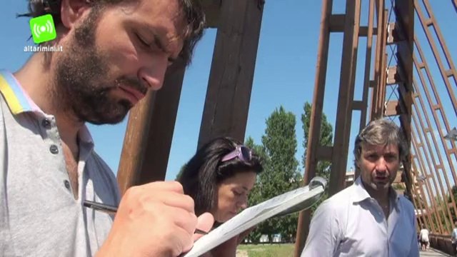 Piano fogne, conclusi lavori Rimini Isola. Gnassi: 'progetto ambientale più grande d'Italia'