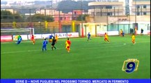 Serie D | Nove pugliesi nel prossimo torneo. Mercato in fermento