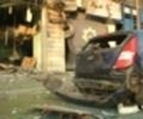 İsrail AA Gazze ofisini vurdu