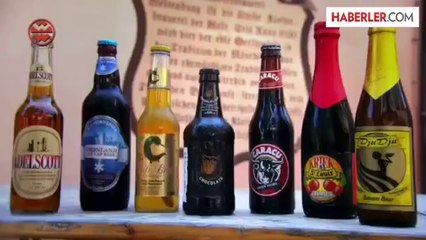 Bira Denilince Akla Neden İlk Almanlar Geliyor?