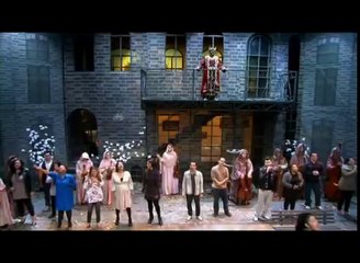 Trailer O Jardim do Inimigo - 10 anos | Cia de Artes NISSI & Conspiração Filmes