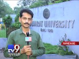 An Unknown writes 'Nasty Letters' to Female Professors, Ahmedabad Pt 1 - Tv9 Gujarati