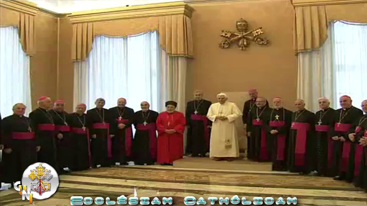 Iraqui catholics and their civil rights.