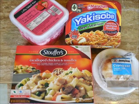 9 Easy Ways to Lose Weight Fast - Easy Food Tips, Fitness Diet For Weight Loss Without Workout