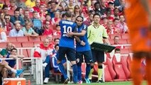 El Tigre Falcao vuelve ! Sus Primeras reacciones ! - AS Monaco