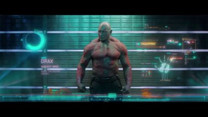 Guardians of the Galaxy Full Trailer Official - 147 Entertainment
