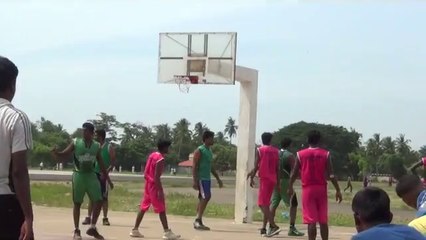 cuddalore audhi basket ball tourna