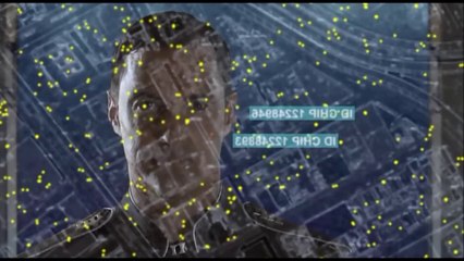 Trailer - 2035 Cidade do Pesadelo HD