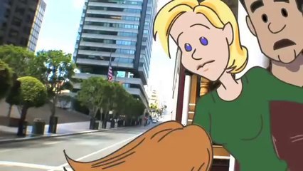 AND THEN CAME LOLA - offizieller deutscher Trailer