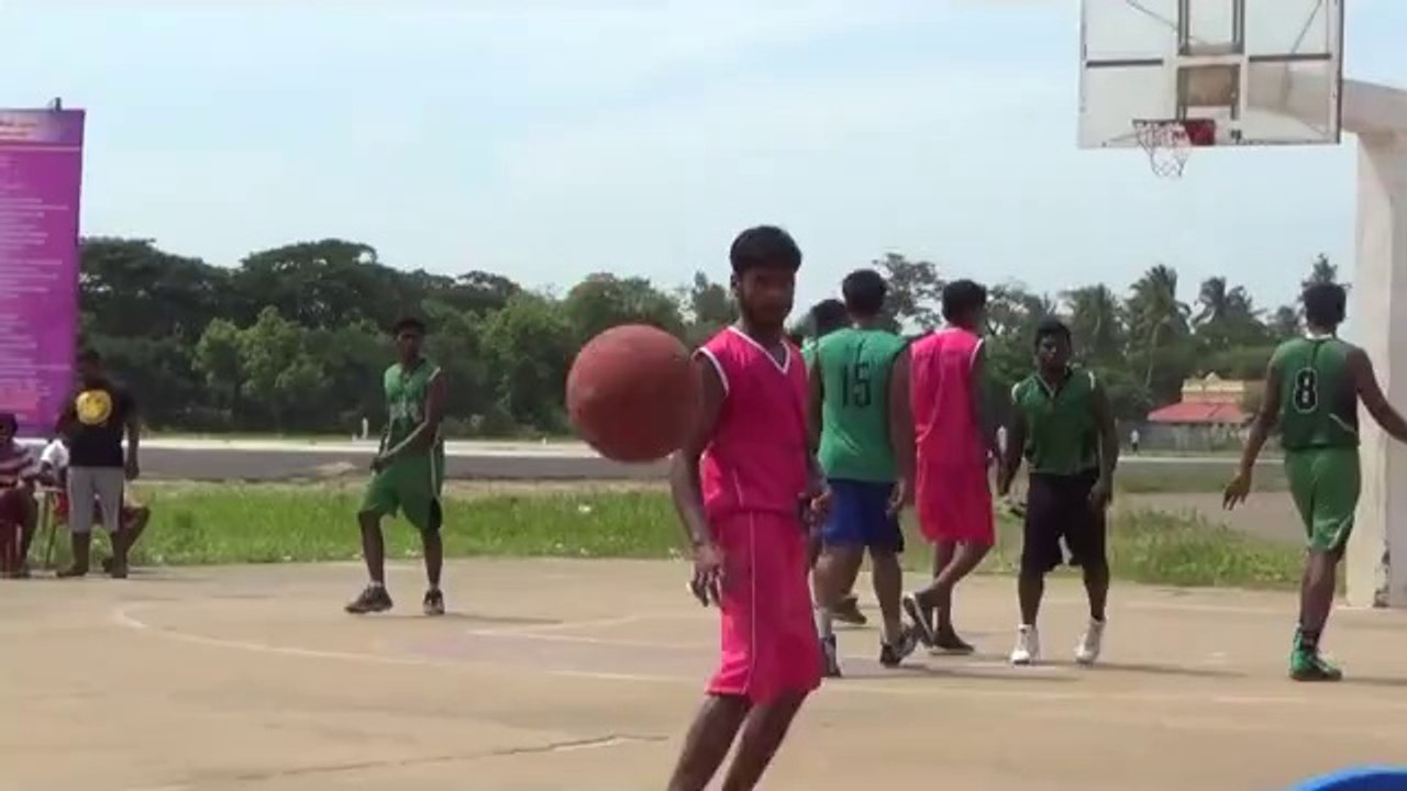 cuddalore audhi basket ball tournament 03 08 14