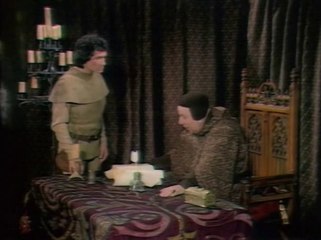 ep 02 - Les Rois Maudits (1972) - La reine etranglee part 1