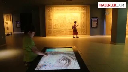 "En büyük müze" ziyaretçi rekoruna koşuyor -