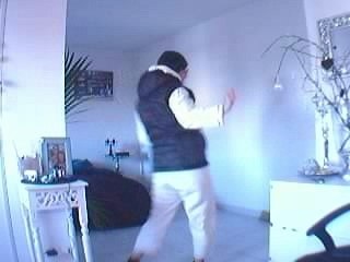 Dance floor maman 2007