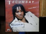 TECUMSAY -COMIN' HOME(RIP ETCUT)BAMBOO REC 80's