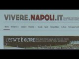 Napoli - Un nuovo sito web per 