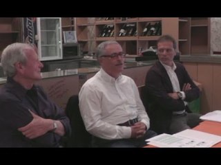 Napoli - “Imago Mundi”, feste religiose dedicate al turismo -1- (02.08.14)