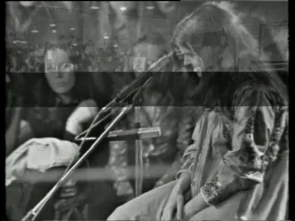 Cecilia - Equilibrista