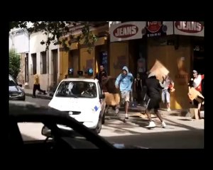REUS - Trailer