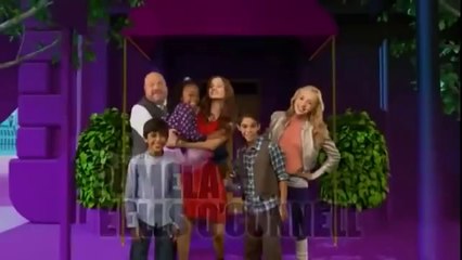 Jessie (Disney Channel) - Abertura