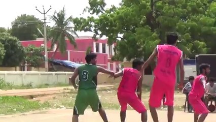 cuddalore audi brothers basket ball 03 08 14