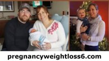 Losing Weight After Pregnancy - Weight Loss After Pregnancy