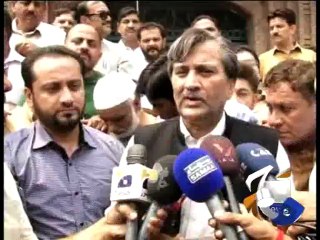 Pakistan Independence day Celebrations-03 Aug 2014