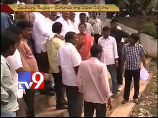 Rs. 500-600 crore for Godavari pushkaralu - Minister Manikyala Rao