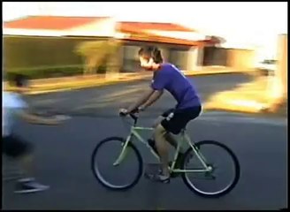 Vamos Fazer um Filme (Trailer)