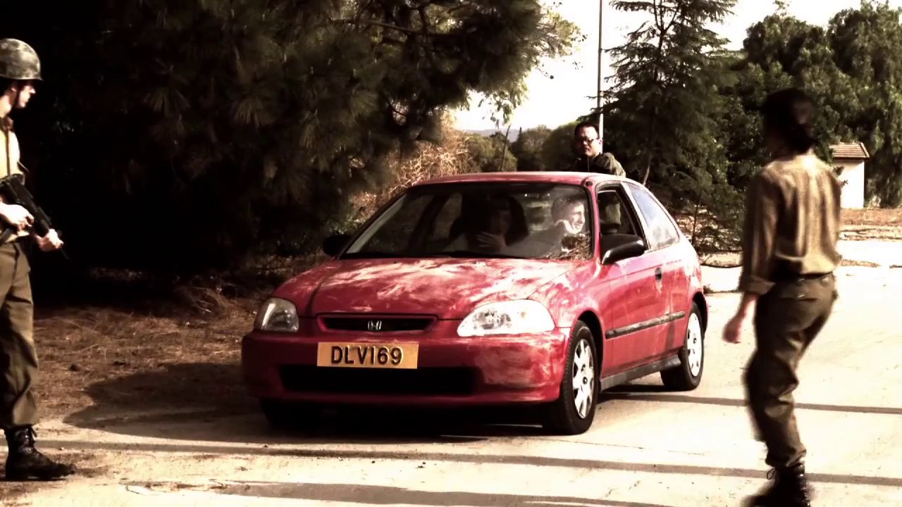 Rabia (2007)