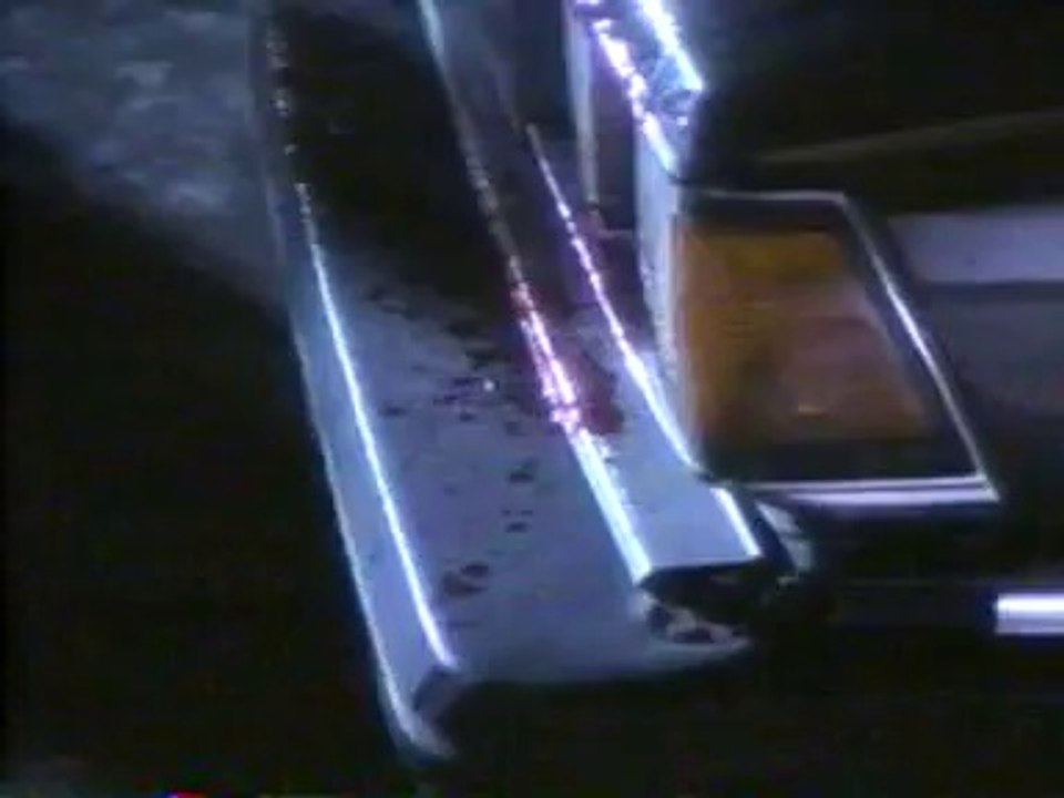 Lone Wolf (1988)