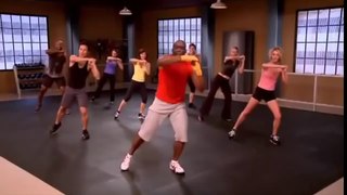 The Most Amazing Fat Loss Workout Ever - Tae Bo Fast Weight Loss