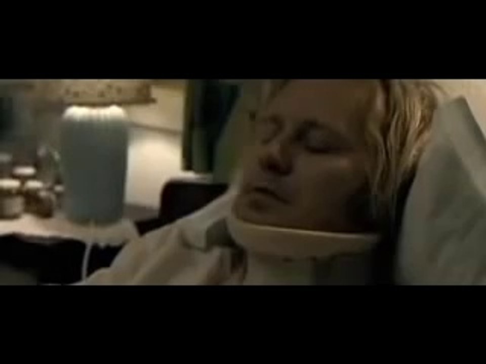 Breaking the waves - Trailer