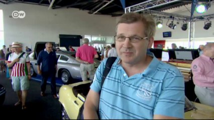 Euromaxx Highlights from 02.08.2014 | Euromaxx