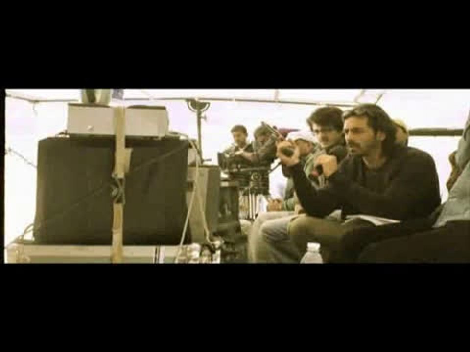 The Last Lear Trailer - Hindi