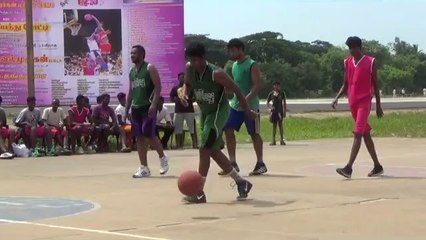 cuddalore audi brothers basket ball 03 08 14
