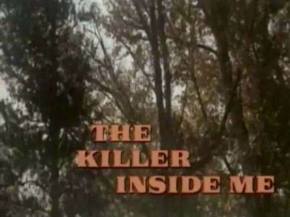 The Killer Inside Me (1976)