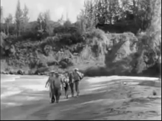 Voodoo Island Trailer (1957) Boris Karloff