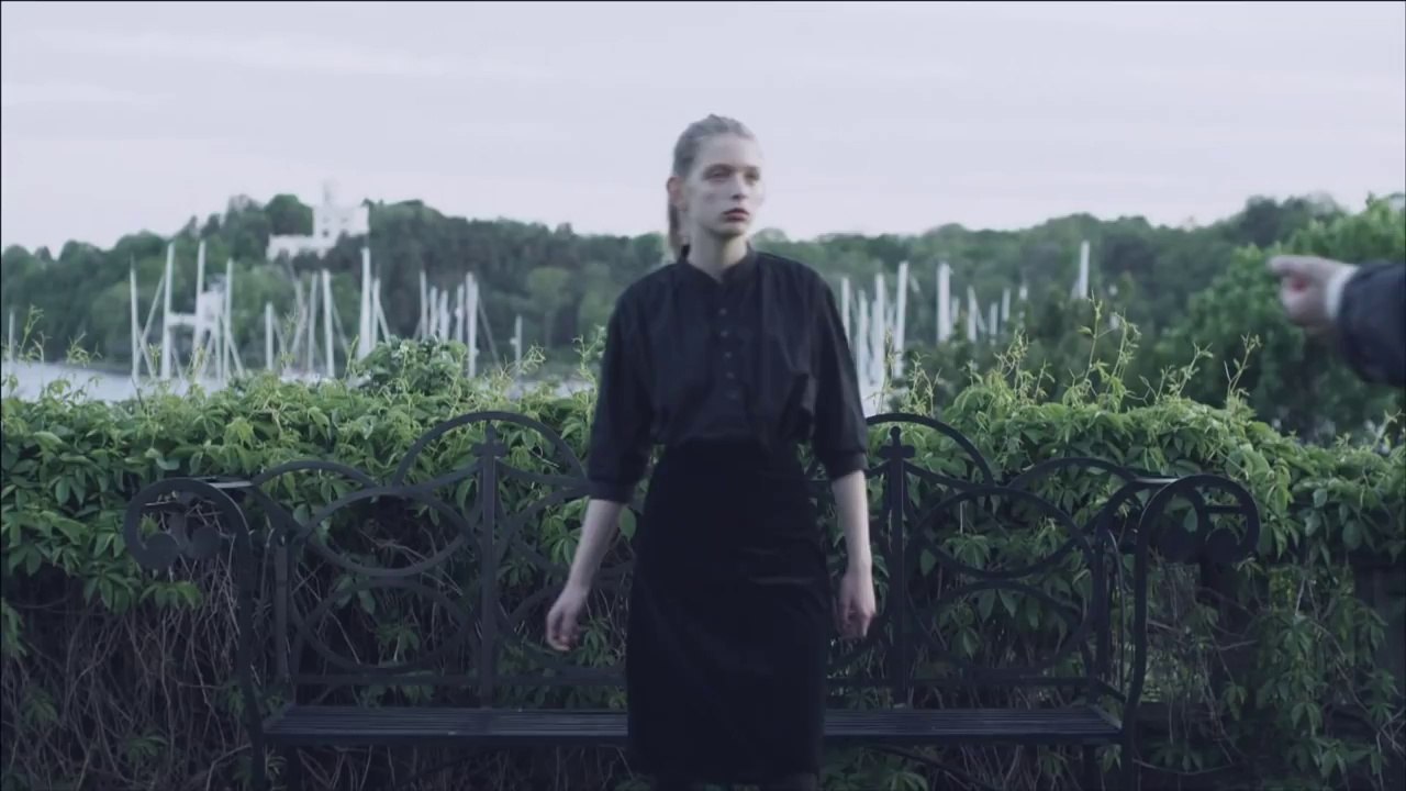 The Golden Filter - Syndromes