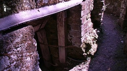 Les cicatrices de la Grande Guerre demeurent