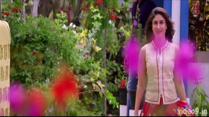 Kuch Toh Hua Hai Full Song HD (Singham Returns)