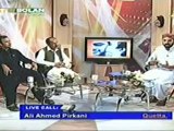 khili musfar rasni usman Lehri ptv Bolan live