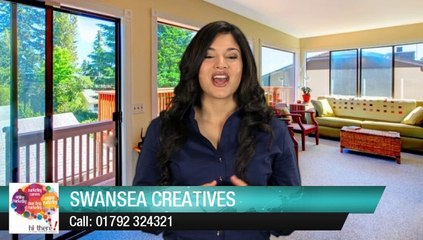 Swansea Creatives Swansea         Impressive         5 Star Review by Neil