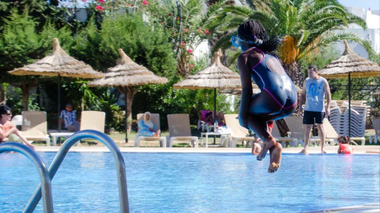 1 er Août 2014, Wolgine a 10 ans!!!